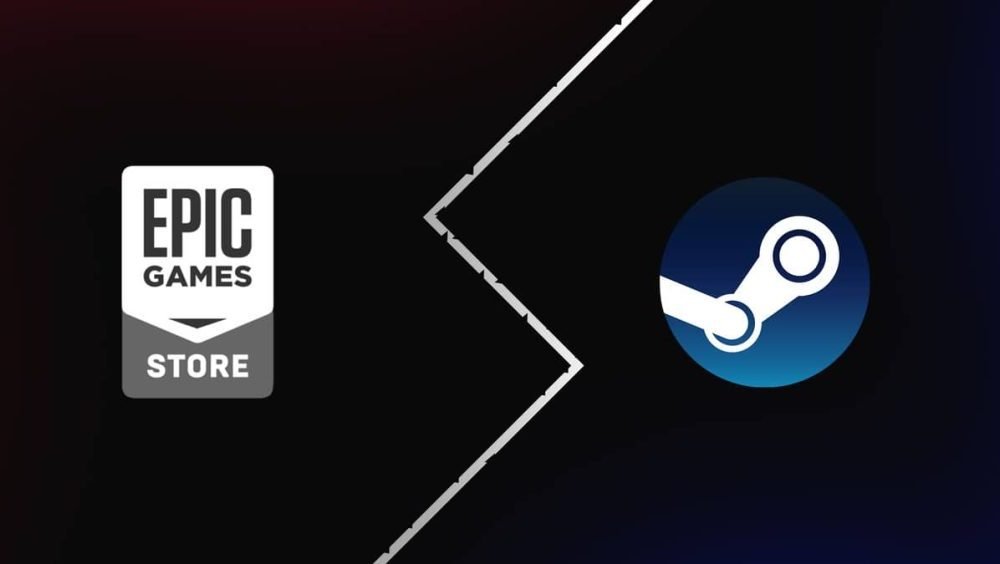 Steam vs Epic Games Store: Which PC Gaming Store is Best?